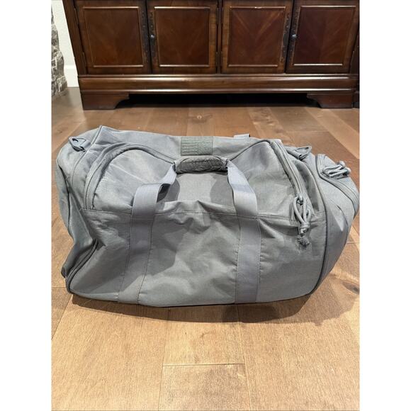 Highland Tactical Military Duffel Bag Heavy Duty gear bag - Picture 4 of 7